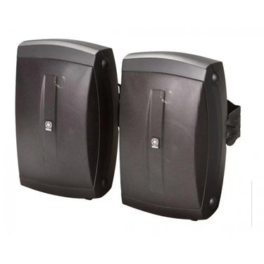 Altavoces Yamaha 2 Vias Intemperie (par) Negro, Nsaw150